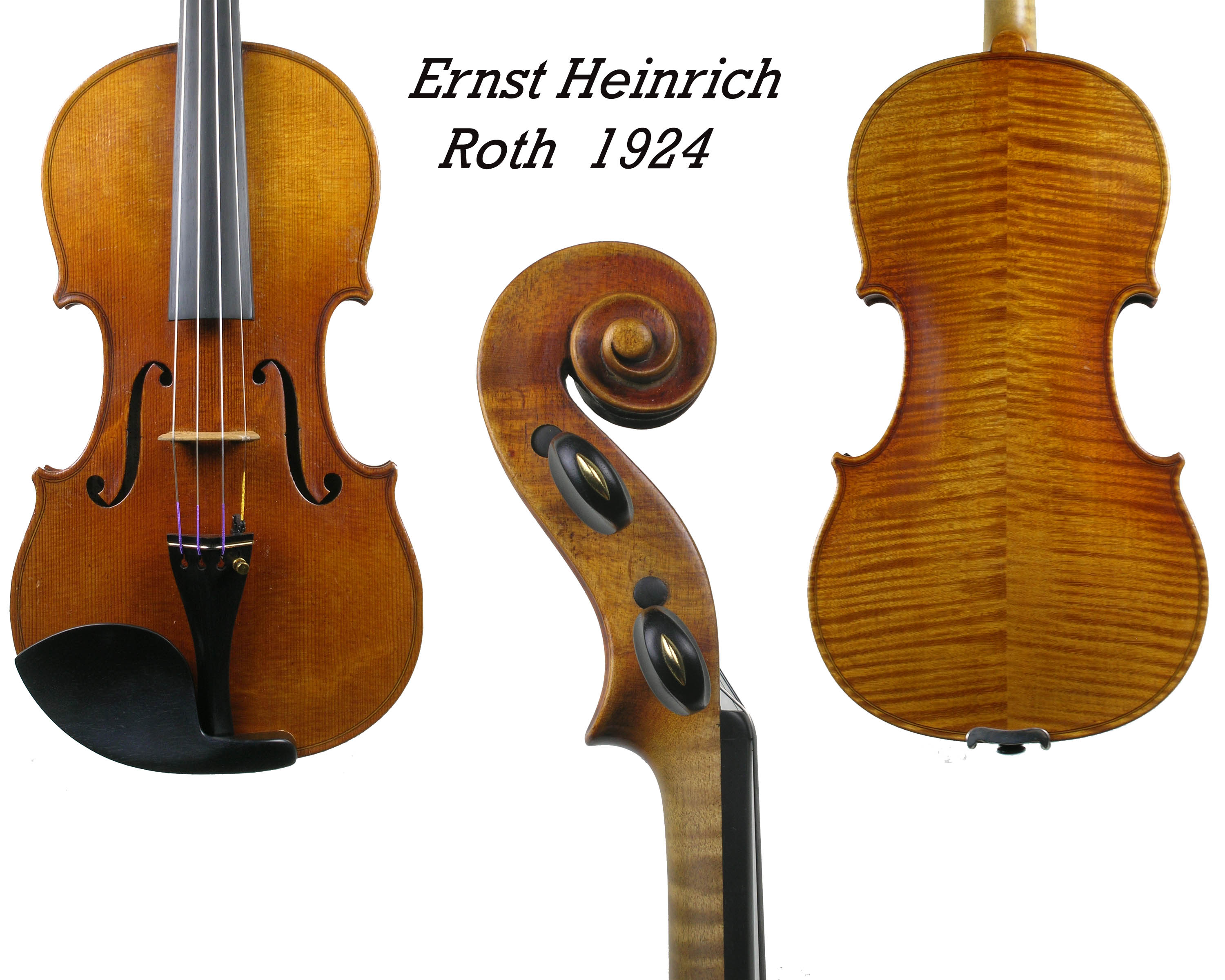 copie de antonius stradiuarius1721 バイオリン